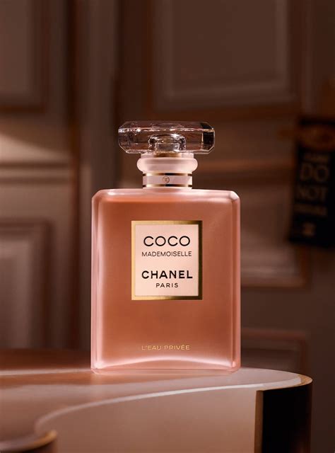 coco chanel parfum femme prix maroc